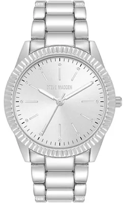Image de Horloge analogique SM-8103SVSV