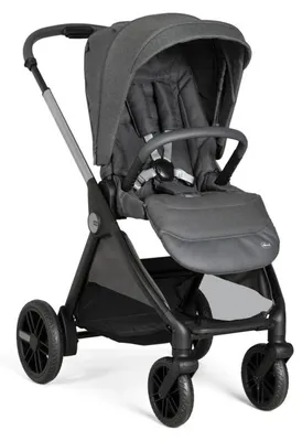 Zdjęcie produktu dla Chicco Bellagio wózek spacerowy Black Satin