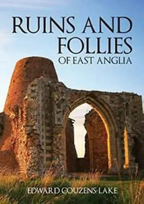 Productafbeelding van Ruins and Follies of East Anglia