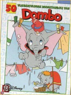 Immagine prodotto di Dombo Flying Highs