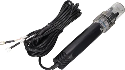 Obrázek produktu pro PH elektroda sonda ABS materiál 5 metrů vysoká přesnost vynikající řemeslné zpracování PH elektroda pro průmyslové PH detektory