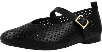 Immagine prodotto di Ballerine Del Marchio Clarks Del Modello Fawna Jane Nero