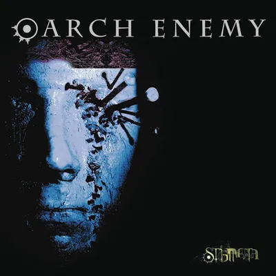 Zdjęcie produktu dla Arch Enemy - Stigmata (Reissue) (Remastered) (Special Edition) (CD)
