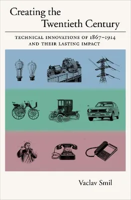Produktbild von Creating The Twentieth Century C