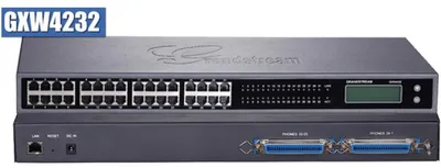 Obrázek produktu pro Grandstream GXW4232_v2 Grandstream Gateway GXW4232 v2