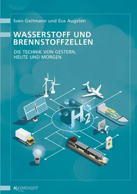 Immagine prodotto di Wasserstoff und Brennstoffzellen