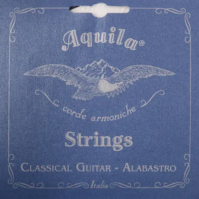 Produktbild von Aquila 20C Alabastro, superior tension