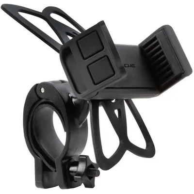 Produktbild von Scosche Lenker-Handyhalterung HandleIt Pro MBM3SM-RP