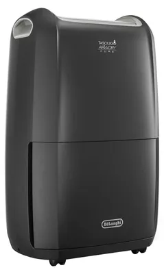 Produktbild von Luftentfeuchter DeLonghi DDSX220WFA 21l/24h Räume bis 90 m³ 42 db(A) Wäschefunktion steuerbar per Smartphone App + WiFi