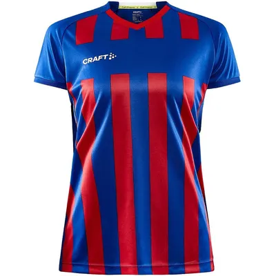 Produktbild von Craft Progress 2.0 Stripe Jersey W
