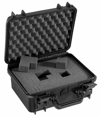 Imagen del producto de LOGON TOOL207, Maletín, 2 kg,