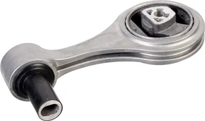 Produktbild von FEBI BILSTEIN Motorlager Gummimetalllager Hinten für FIAT GRANDE PUNTO (199) 175335