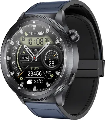 Immagine prodotto di Smartwatch Kumi Gear GT3 Grey
