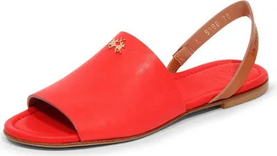 Produktbild von H9920  sandalo donna LA MARTINA (SUOLA PROVATA IN NEGOZIO) woman sandal