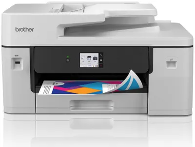 Productafbeelding van Brother All-in-One Printer MFC-J6760DW