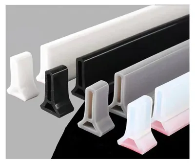 Imagen del producto de Tira de sellado impermeable para duchas y cocinas