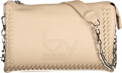 Produktbild von BYBLOS BEIGE DAMENTASCHE : Farbe - Beige, Größe - UNI Größe: UNI Farbe: Beige Größe: UNI