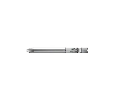 Obrázok produktu pre Wiha 22511, 1 kusov, Phillips, PH 3, Chrómovo-vanádová oceľ, PH3, 150 mm
