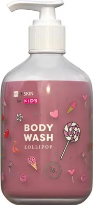Zdjęcie produktu dla Żel pod prysznic dla dzieci Lolli 400 ml /7547