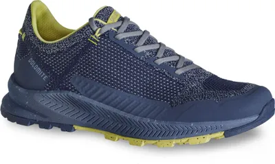 Produktbild von DOLOMITE Carezza Herrenschuh, Farbe:Denim Blue/Blue, Schuhgröße:UK 6.5 EU 40