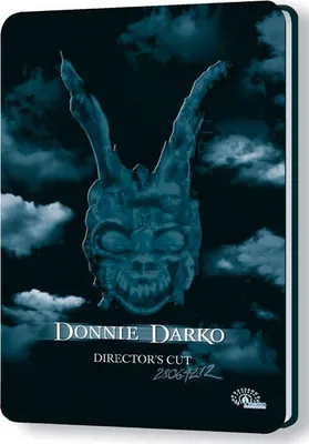 Produktbild von Donnie Darko - Director`s Cut