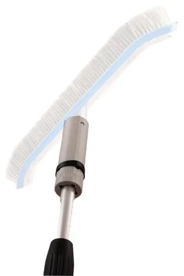 Produktbild von Axis Line Poolstangen Adapter universal auf unsere Teleskopstange Adapter Pool