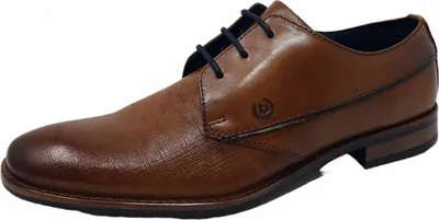Produktbild von Bugatti RINALDO COM 313AHY014000630 (41/COGNAC)