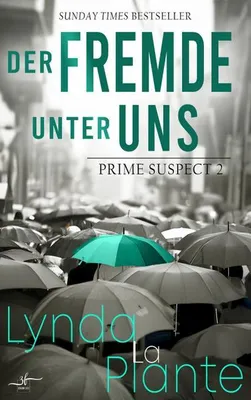 Produktbild von Der Fremde unter uns
