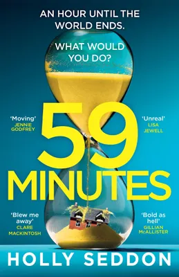 Produktbild von 59 Minutes