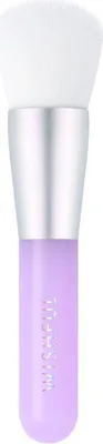 Produktbild von Huda Beauty - Moisturizing Wand Brush - Kosmetický štětec na pleťový krém