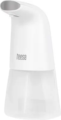 Produktbild von Automatischer Schaumseifenspender, TSA8072.1, Fassungsvermögen 300 ml, Bewegungssensor, IPX3, 100x105x209mm