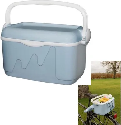 Immagine prodotto di Curver | Cool box 10 l | Blu (1011925)