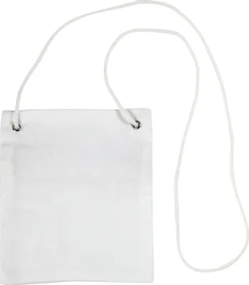 Produktbild von Creativ Company Baumwolle Hanging Wallet