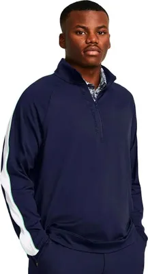 Produktbild von Under Armour Ua Storm Midlayer Hz - midnight navy, Größe:M