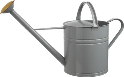 Produktbild von BUTLERS Gießkanne ZINC