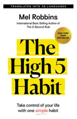 Produktbild von The High 5 Habit