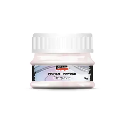 Obrázok produktu pre PENTART Pigmentový prášok, 10 g, Chameleónska fialová