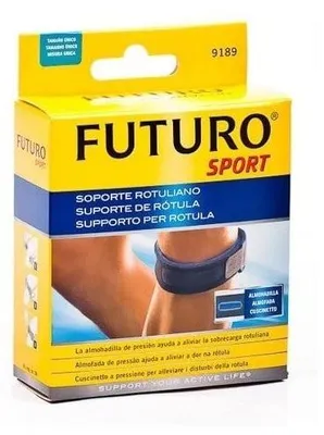 Image de Futuro Bsn Medical Actimove Rhizo Forte Bracelet pour la main gauche T-m 1 pièce