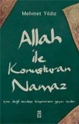 Produktbild von Gebet mit Allah