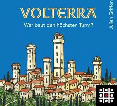 Immagine prodotto di Volterra