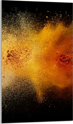 Immagine prodotto di Piano cottura 30x52 Coperchio in Vetroceramica Paraspruzzi Piatto in vetro Tagliere decorativo, spezie Colorato
