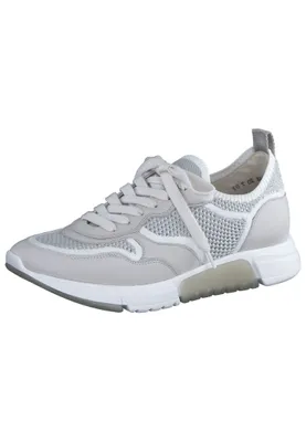 Produktbild von Paul Green Sneaker Sneaker Nubukleder/Textil