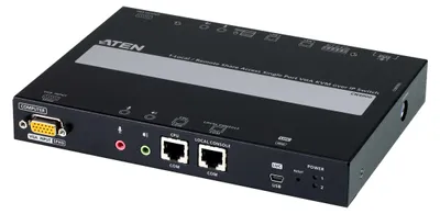 Zdjęcie produktu dla ATEN KVM over IP CN9000