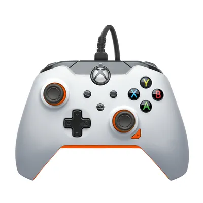 Obrázek produktu pro PDP-PerformanceDesignedProduct 049-012-WO PDP Controller kabelgebunden Atomic White    XBOX Series X