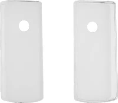 Zdjęcie produktu dla TPU-Hülle für Nokia 105 4G / 110 4G (2023) / 106 4G (2023) transparent