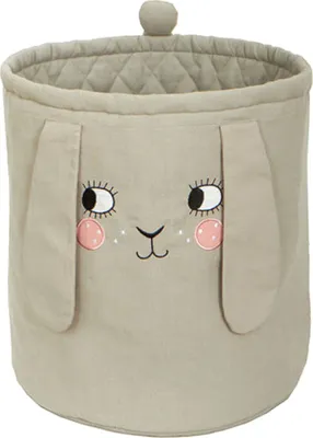 Produktbild von Roommate Bunny Korb