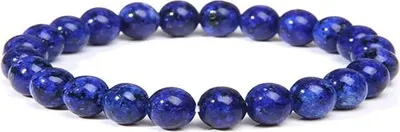 Produktbild von PI-28265 Dunkelblaues Armband für Uni KP28265