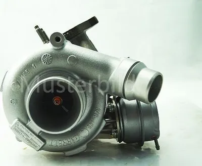 Produktbild von Turbolader Henkel Parts 5111474N