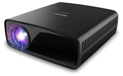 Obrázok produktu pre Philips NeoPix 720 (NPX720) - LCD projektor - prenosný - 700 lm - Full HD (1920 x 1080)