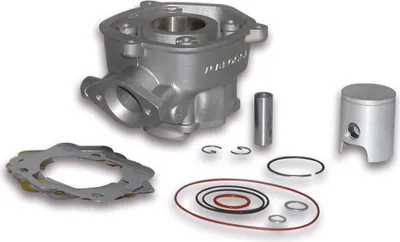 Produktbild von Malossi MHR TEAM Aluminium-Zylinder D 39,88 für 3112371